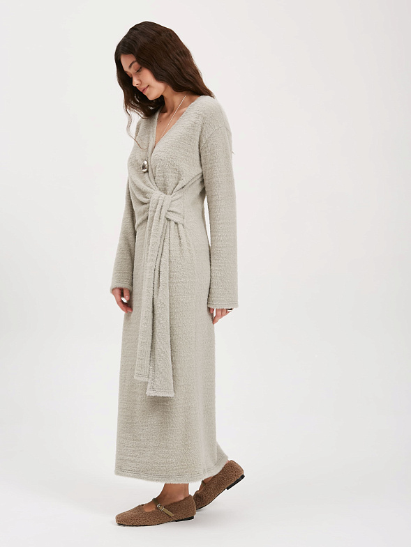 Выкройка Платье Hug