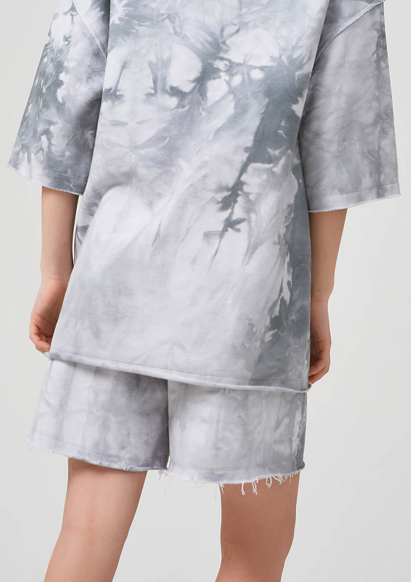 Выкройка Футболка Esme