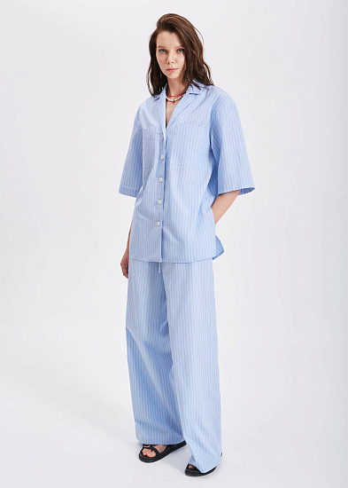 Рубашка Renso