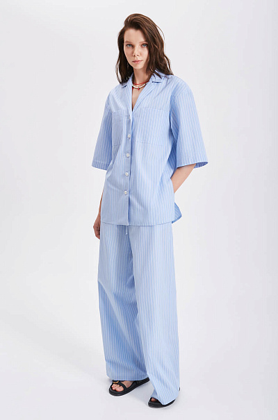 Рубашка Renso