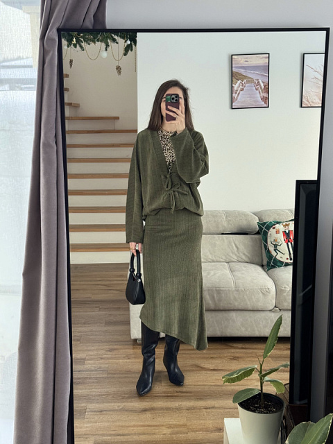 Кардиган Noen