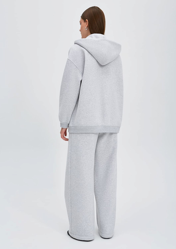 Выкройка Брюки Norn