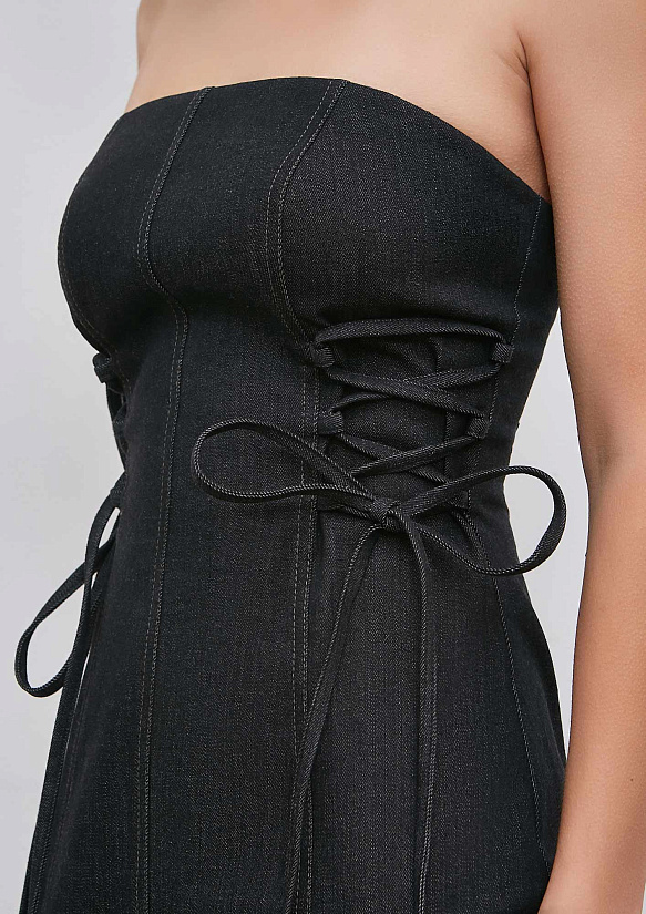 Выкройка Платье Clarence