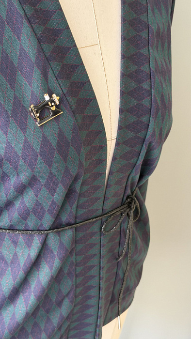 Кардиган Noen