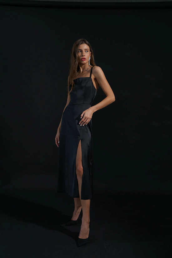 Выкройка Платье Naomi