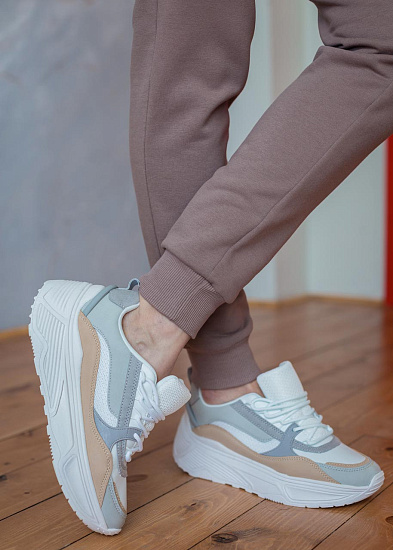 Трикотажные брюки Dipa