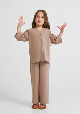 Рубашка Delia