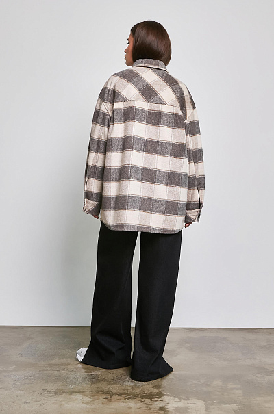 Рубашка Amira