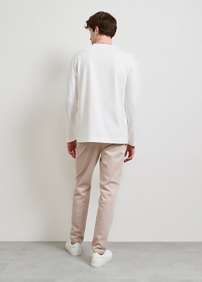 Лонгслив Evan