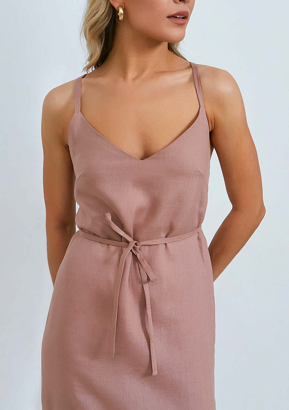 Выкройка Платье Grace