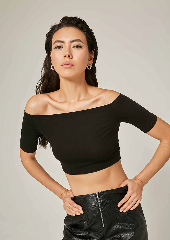 Выкройка Топ Jaxon