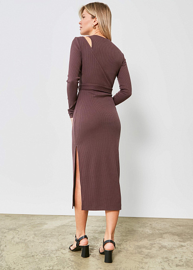 Платье Carmela