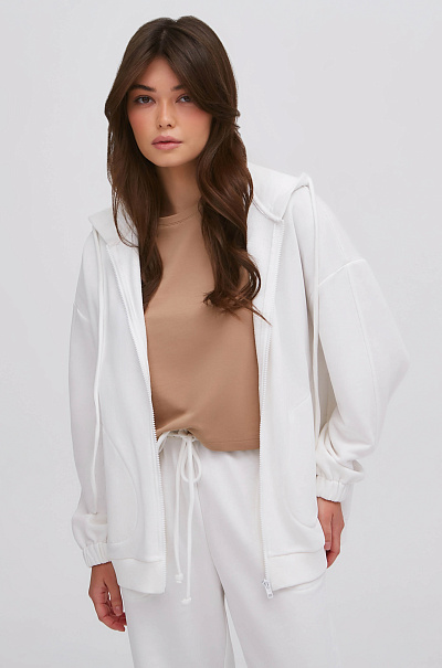 Толстовка Ase