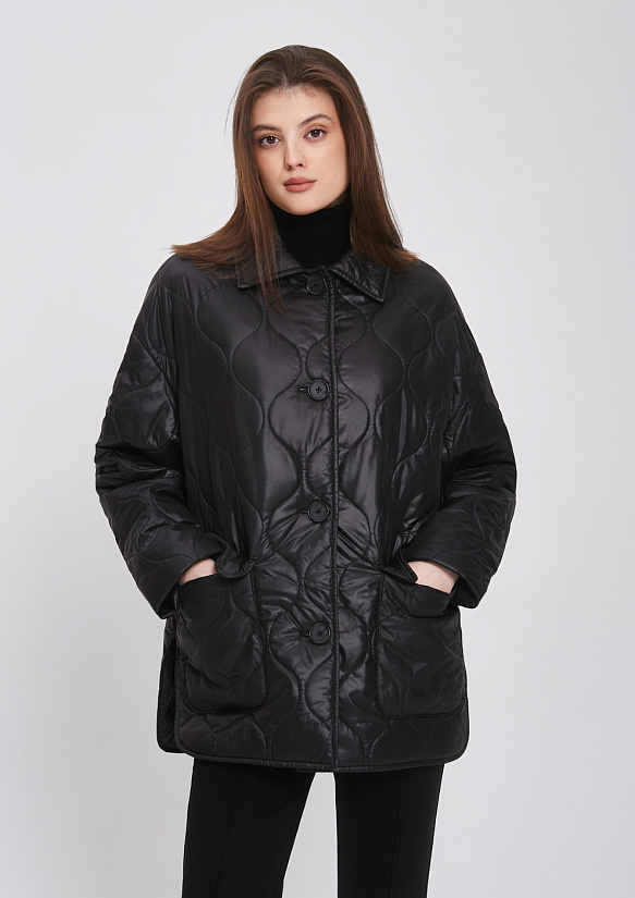 Выкройка Куртка Bein