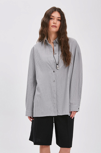 Рубашка Nettie