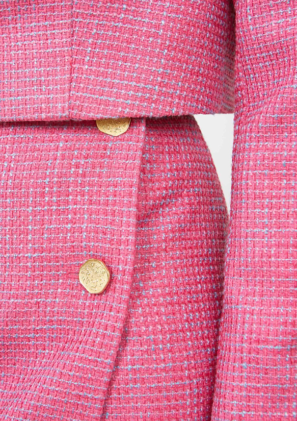 Выкройка Юбка Lily