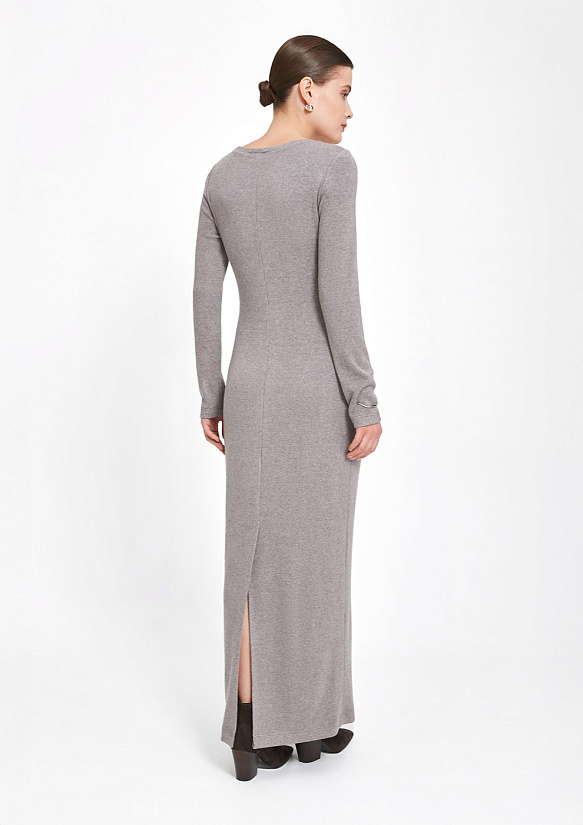 Выкройка Платье Leia