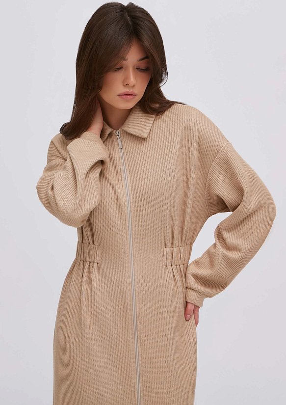 Выкройка Платье Enzo