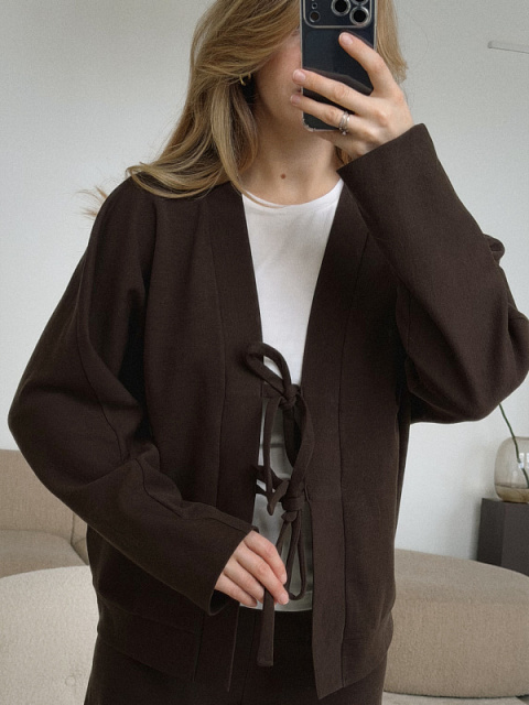 Кардиган Noen