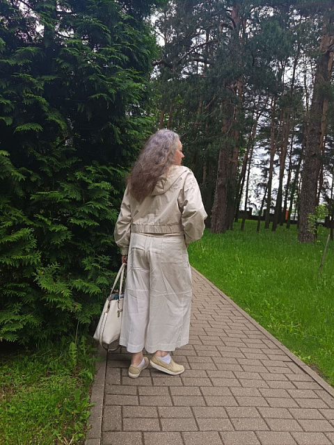 Брюки Сури