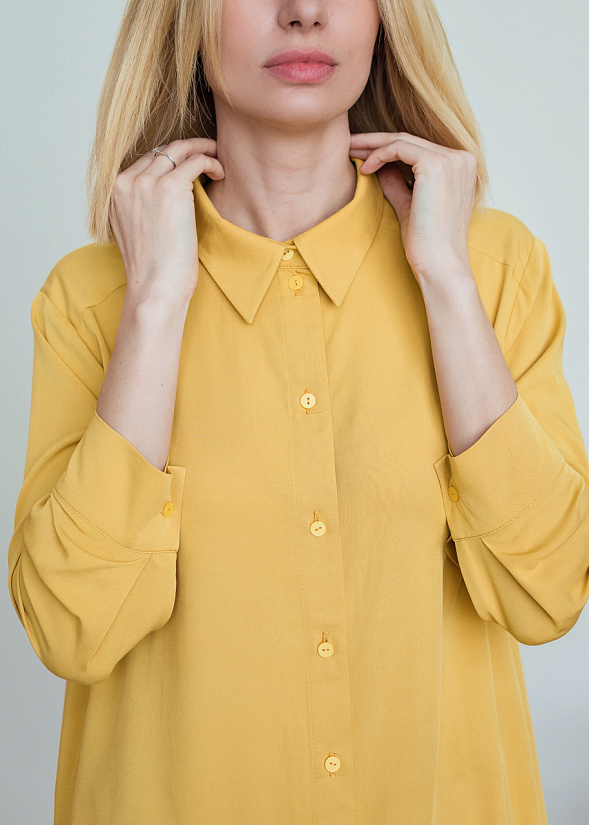 Выкройка Платье Lumu