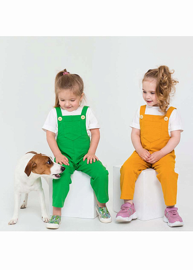 Комбинезон Nupi