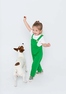 Комбинезон Nupi