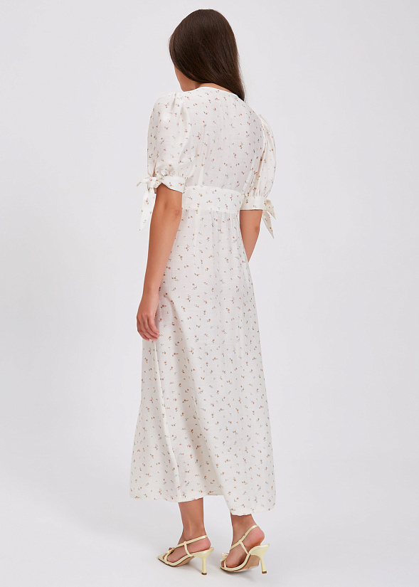 Выкройка Платье Sirin