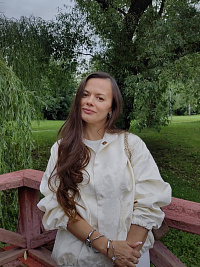 Бомбер Fern