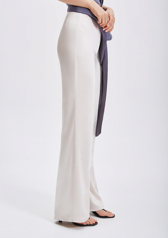 Выкройка Брюки Jasmin