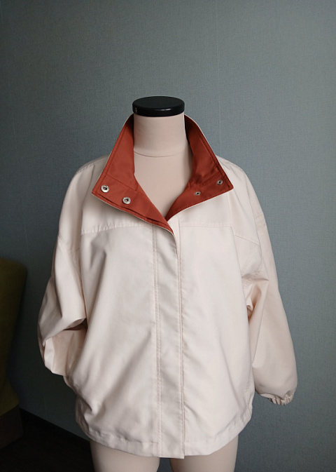 Ветровка Aeris