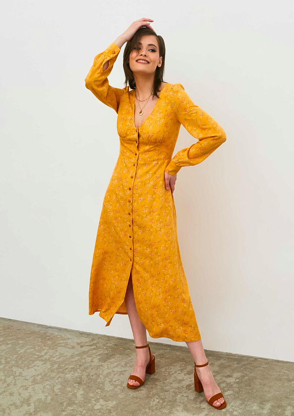 Выкройка Платье Penelopa