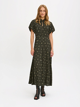 Платье Флоранс