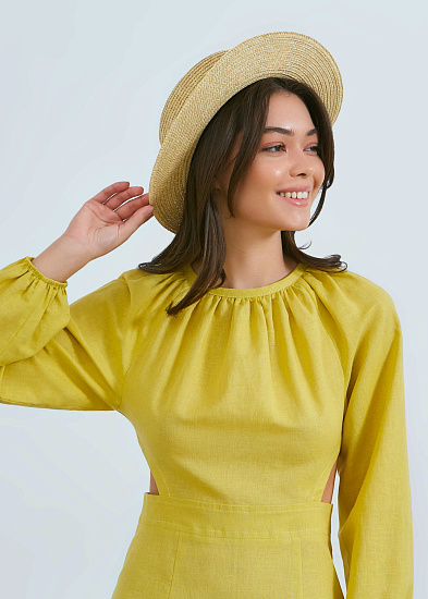 Платье Daniela