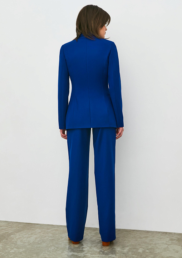 Выкройка Брюки Lada