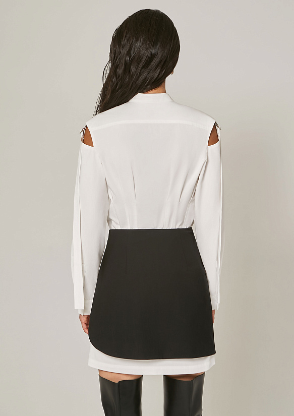 Выкройка Баска Ria