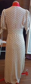 Платье Sirin