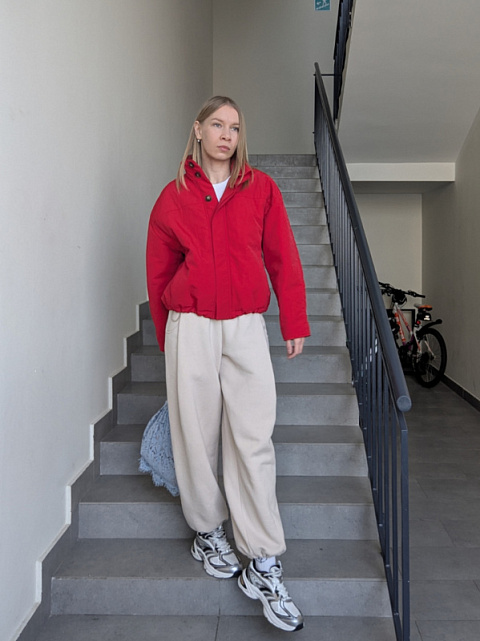 Ветровка Aeris