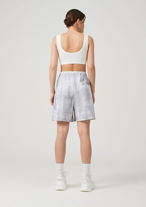 Выкройка Шорты Evie