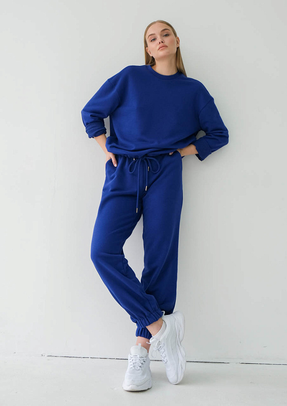 Выкройка Брюки Ribo