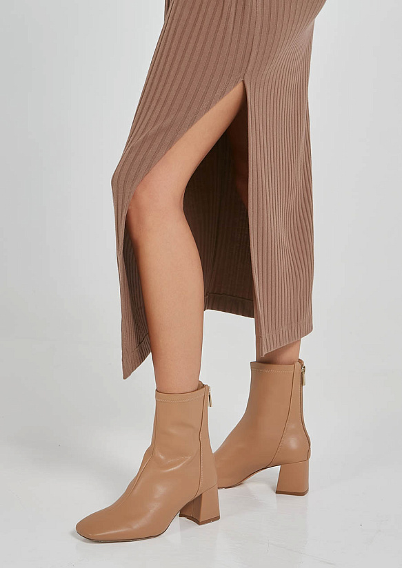 Выкройка Платье Shelli