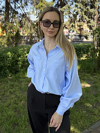 Рубашка Асеми
