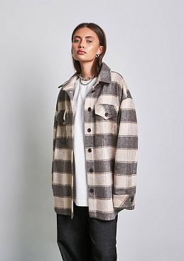 Рубашка Amira