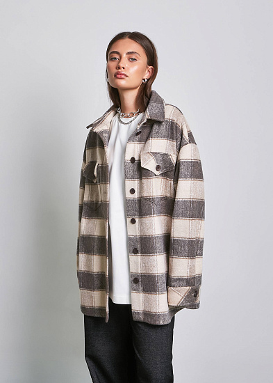 Рубашка Amira