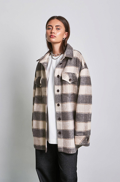 Рубашка Amira