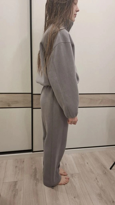 Толстовка Eira