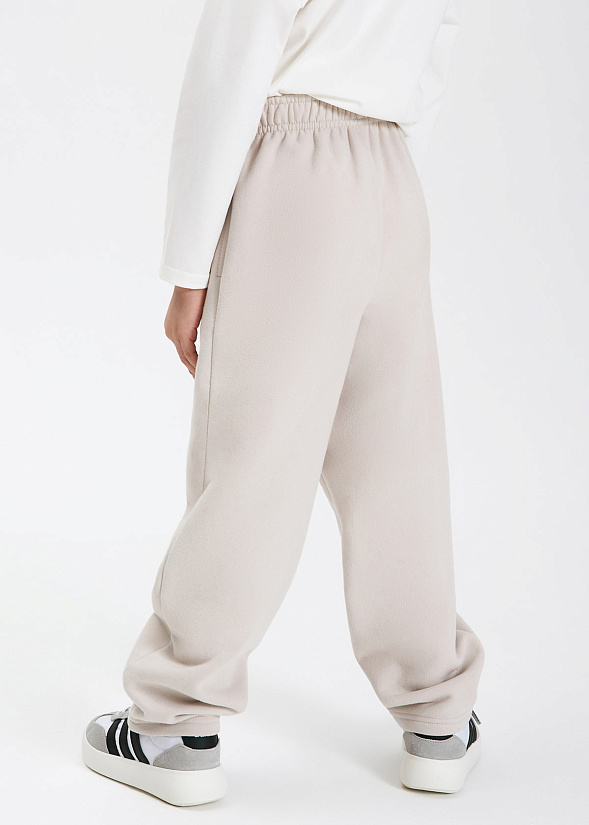 Выкройка Брюки Зузу