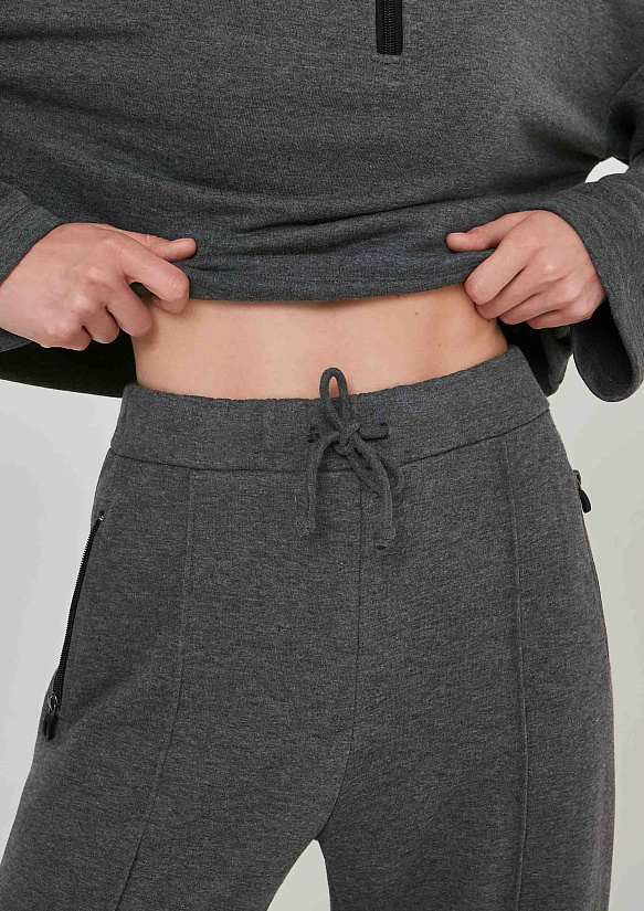 Выкройка Брюки Ida