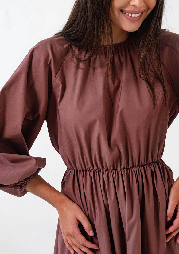 Выкройка Платье Mishel