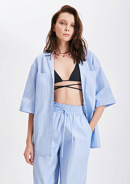 Рубашка Renso